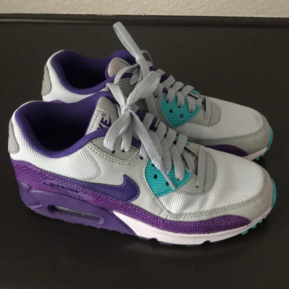 Nike airmax 90 (womens)